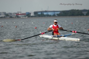 2009 Singapore International Rowing Championship